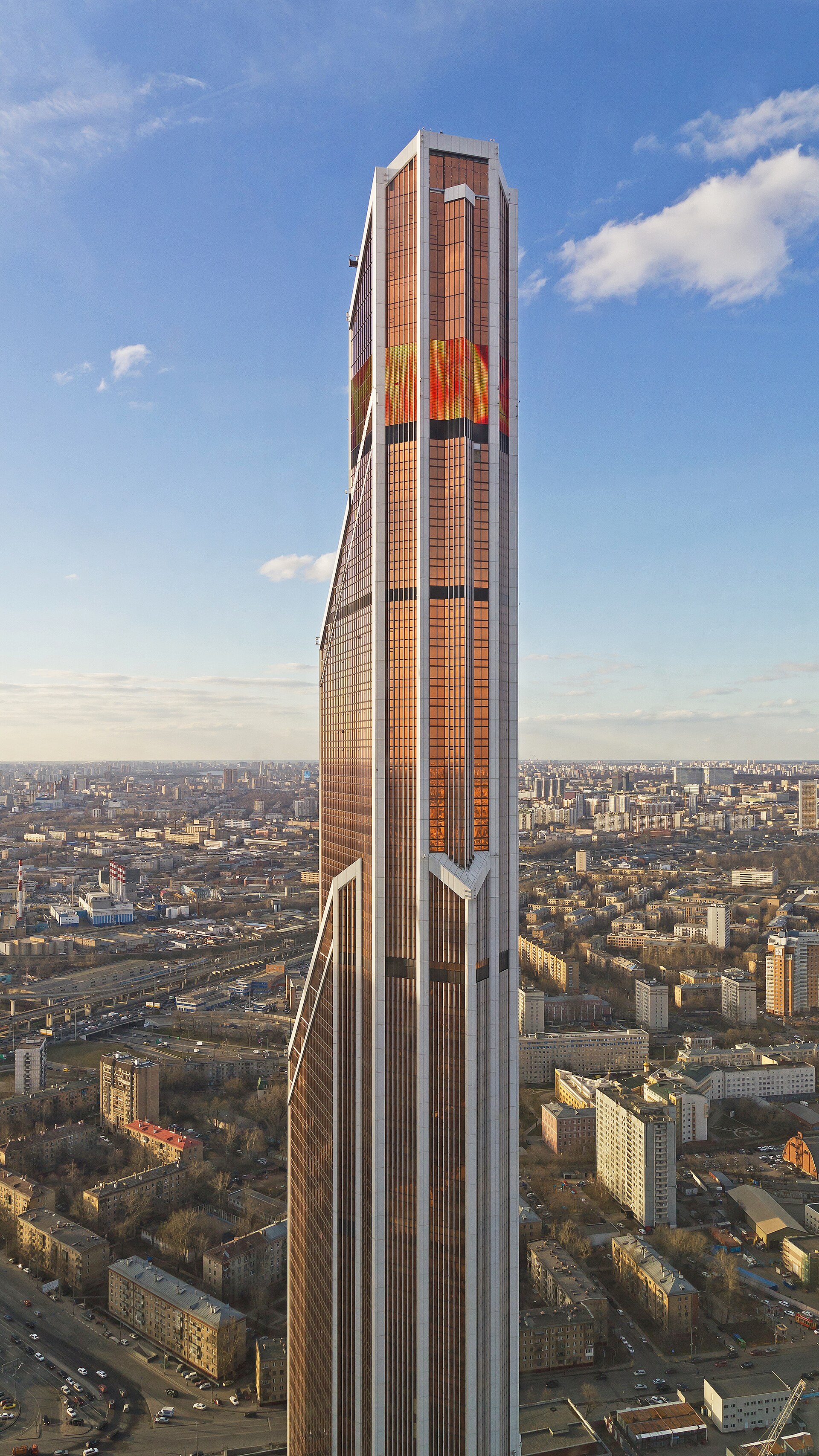 Фото жилого комплекса